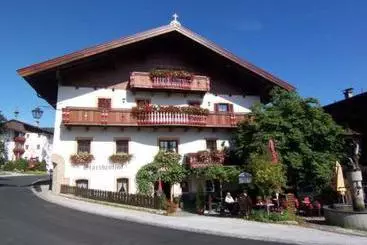 Отель Starchenthof