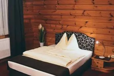 فندق & Tennis Riederhof