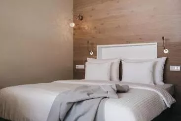 ホテル The Crystal Vaya Unique