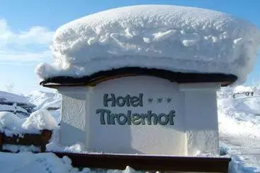 Hotel Tirolerhof
