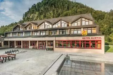 Jufa Hotel Grünau Im Almtal