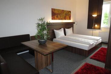 Пансион Fabrik Vösendorf