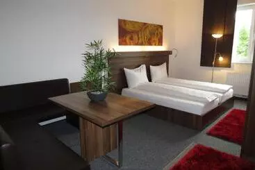 Пансион Fabrik Vösendorf