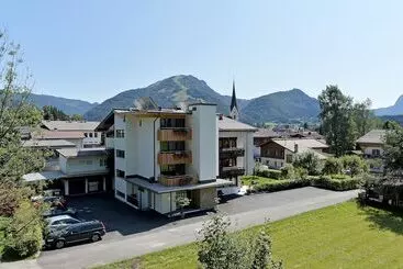 ペンション Gästehaus Rottenspacher