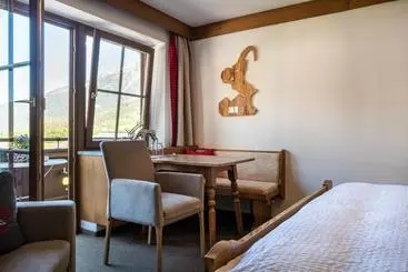 Pensione Gästehaus Stotter