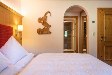 ペンション Gästehaus Stotter