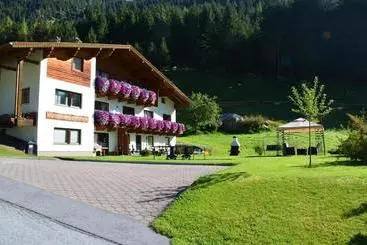 Pitztal Ferienwohnungen