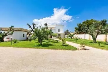 1911 B&b I Tarocchi   Camera Matrimoniale La Luna