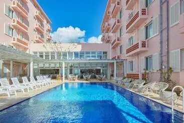 Hotel Seabreeze Coral