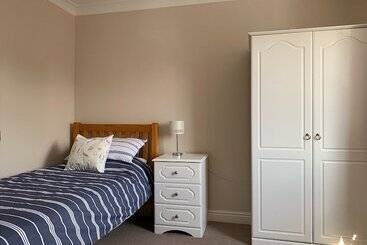 דירת נופש The Merchant House. New For Summer 2021