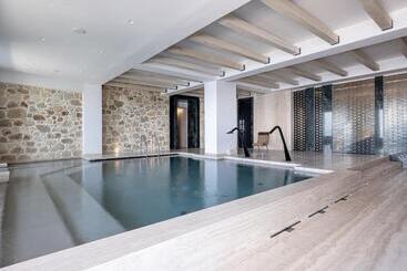 The Tanneries Hotel & Spa