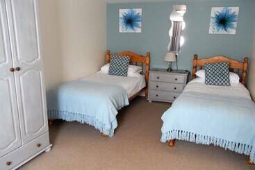 Osprey Meadow Holiday Cottages