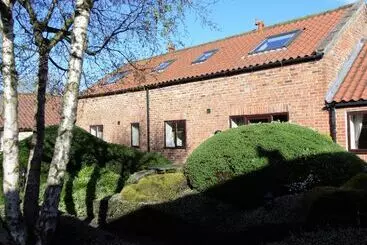 Osprey Meadow Holiday Cottages