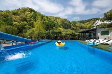 Gapyeong Chunhyang And Bangja Pension