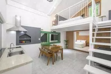 Gapyeong Chunhyang And Bangja Pension