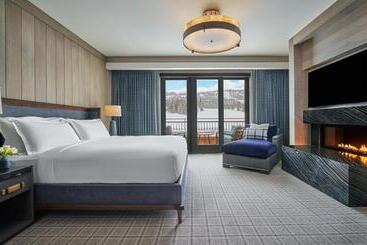 Hotelli Montage Big Sky