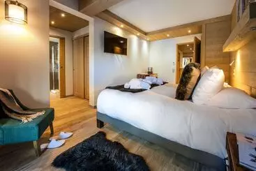 Residentie Mammoth Lodge By Alpine Resorts