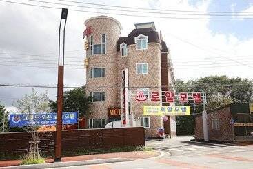 Motel Dangjin Royal