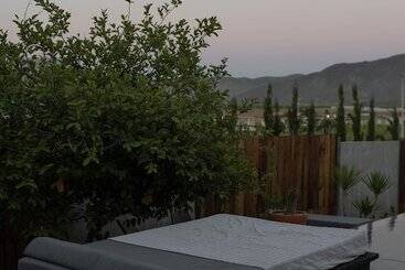 بنسيون Casa Michaus Valle De Guadalupe