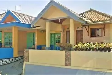 Pansiyon Feni Homestay