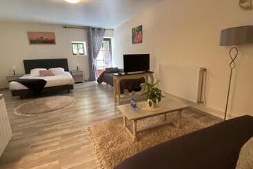 بنسيون Maison Belles Pierres