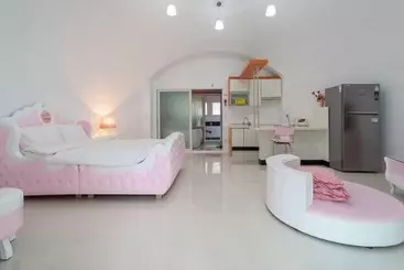 Gapyeong Rich House Pension