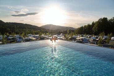 Resort Hotel Bodenmais