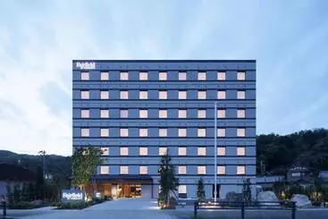 Hotel Fairfield By Marriott Wakayama Kushimoto