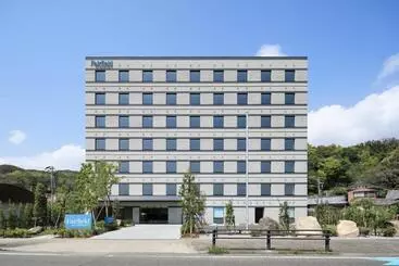 Hotel Fairfield By Marriott Wakayama Kushimoto