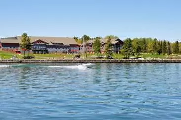 ホテル Legendary Waters Resort & Casino