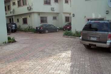 Hotelli Signature Grand