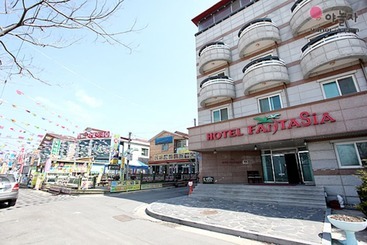 Motel Boryeong Fantasia