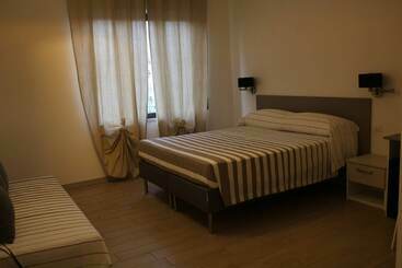 צימר Calla   Stanza Quadrupla   Bb Lasso