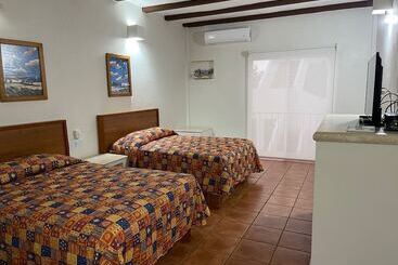 Otel La Mansión Del Faro