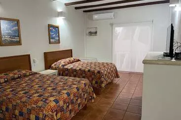 Hotel La Mansión Del Faro