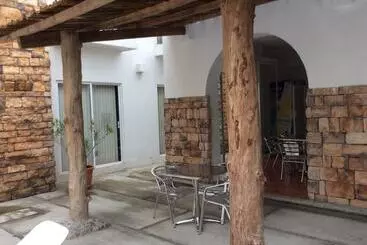 Hotelli La Mansión Del Faro