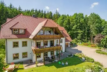 Maaseutuhotelli Eulenberghof Kraus