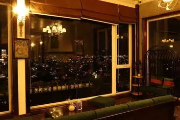 Qr Hotel Dalat