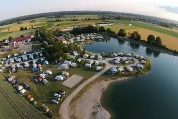 Hotel Rural Schwarzfelder Hof