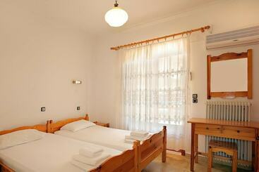 Panorama Ionio Studios&apartments