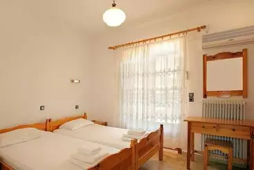 Panorama Ionio Studios&apartments