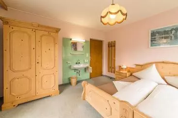 Turistlägenheter Apart Koch