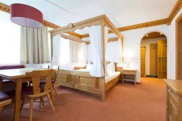 Aparthotel Alpin Life