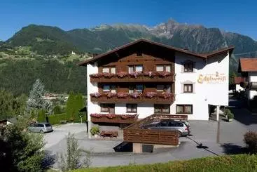 Bed and Breakfast Gästehaus Edelweiss