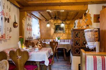 צימר Garni Ferwall