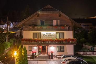 住宿加早餐  Gasthof   Pension Durnthaler