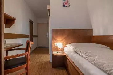 צימר Gasthof Pension Durnthaler