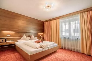 Fortuna Apart Hotel B&b