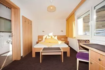 בית מלון כפרי Amontanara