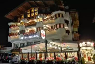 בית מלון כפרי Andrea